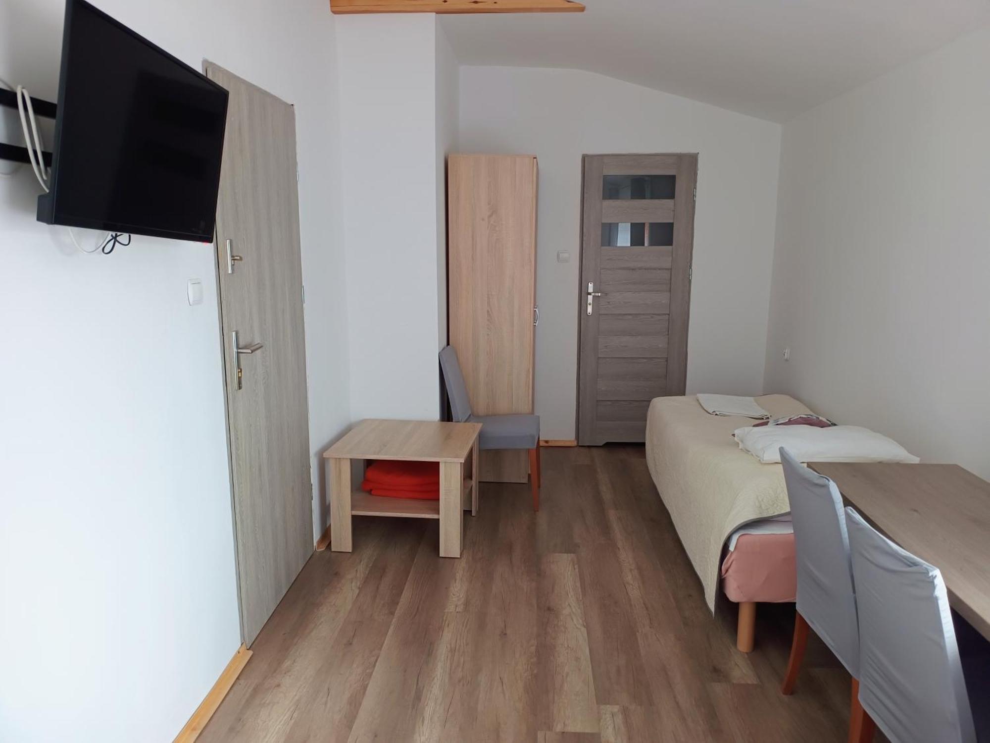 Bryza Miedzyzdroje Apartment Bagian luar foto