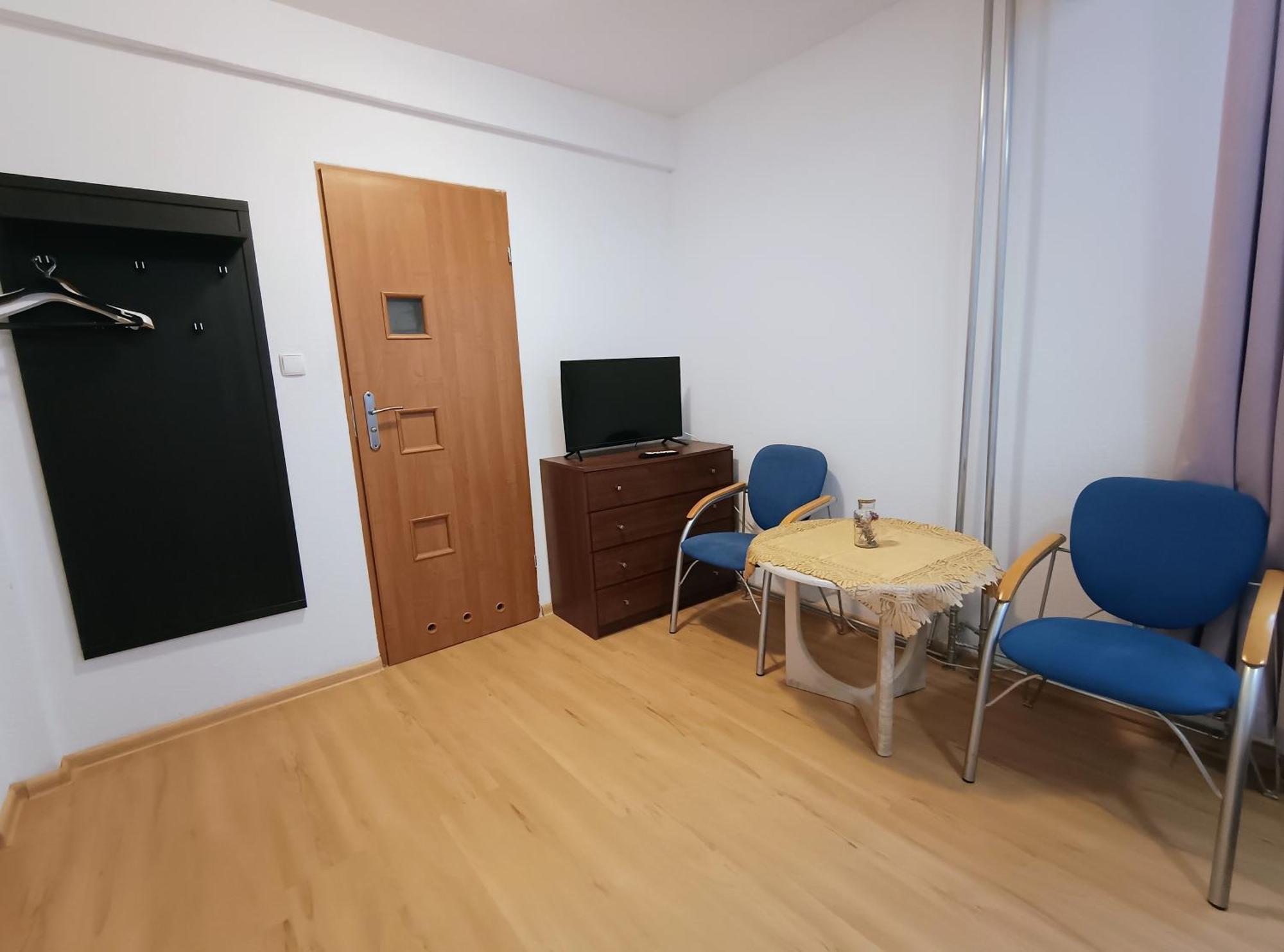 Bryza Miedzyzdroje Apartment Bagian luar foto