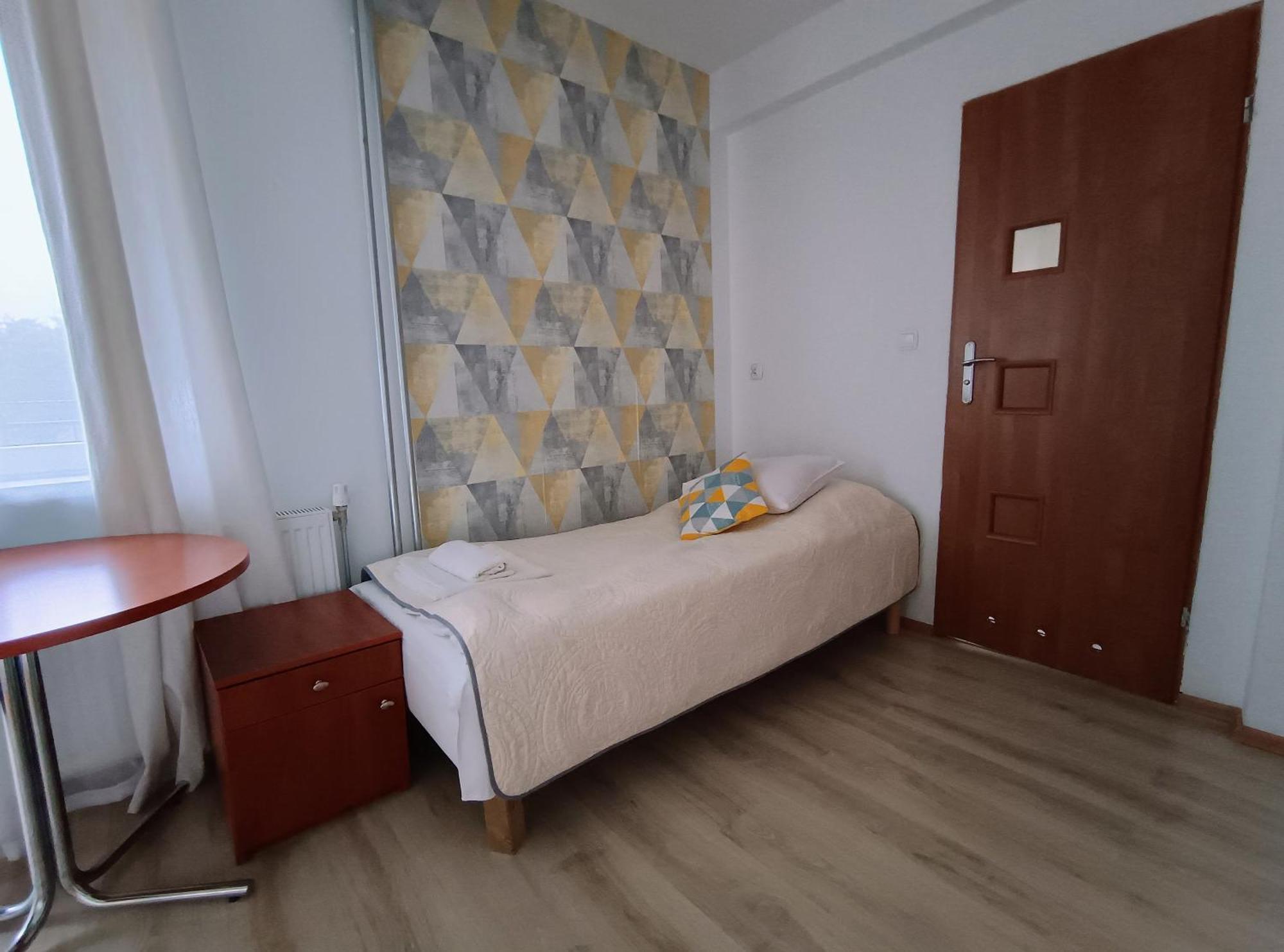 Bryza Miedzyzdroje Apartment Bagian luar foto