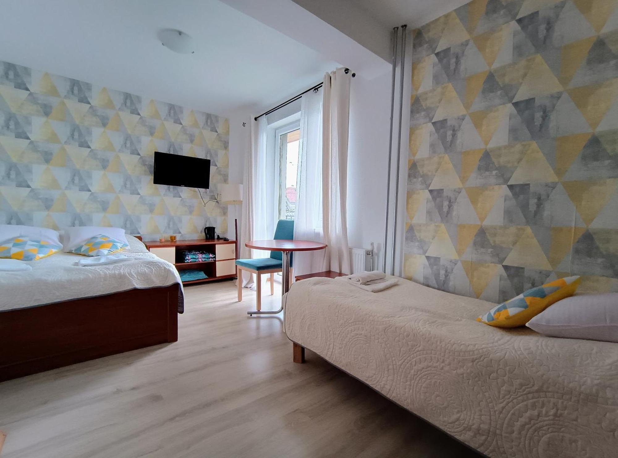 Bryza Miedzyzdroje Apartment Bagian luar foto